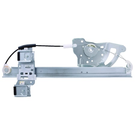 Wai Global WINDOW REGULATOR ONLY, WPR0068R WPR0068R
